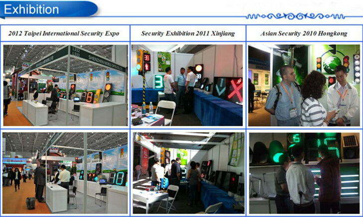 Factory Directly Supply stock 200mm Used Traffic Signal Lights
