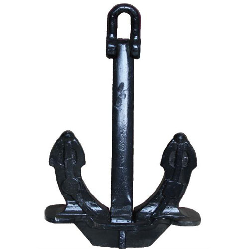 Japan JIS Stockless Anchor