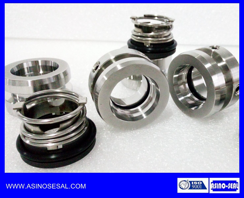 Marine Used Pump Seals Popular in EU Market ASSP1 22mm