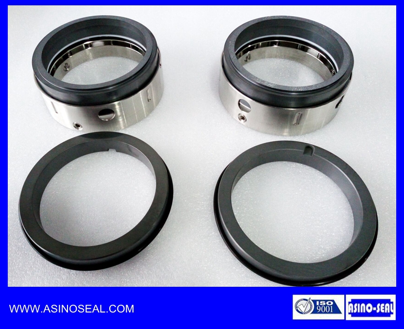 Multiple Spring Mechanical Seals ASR8B1Replace AES M02S