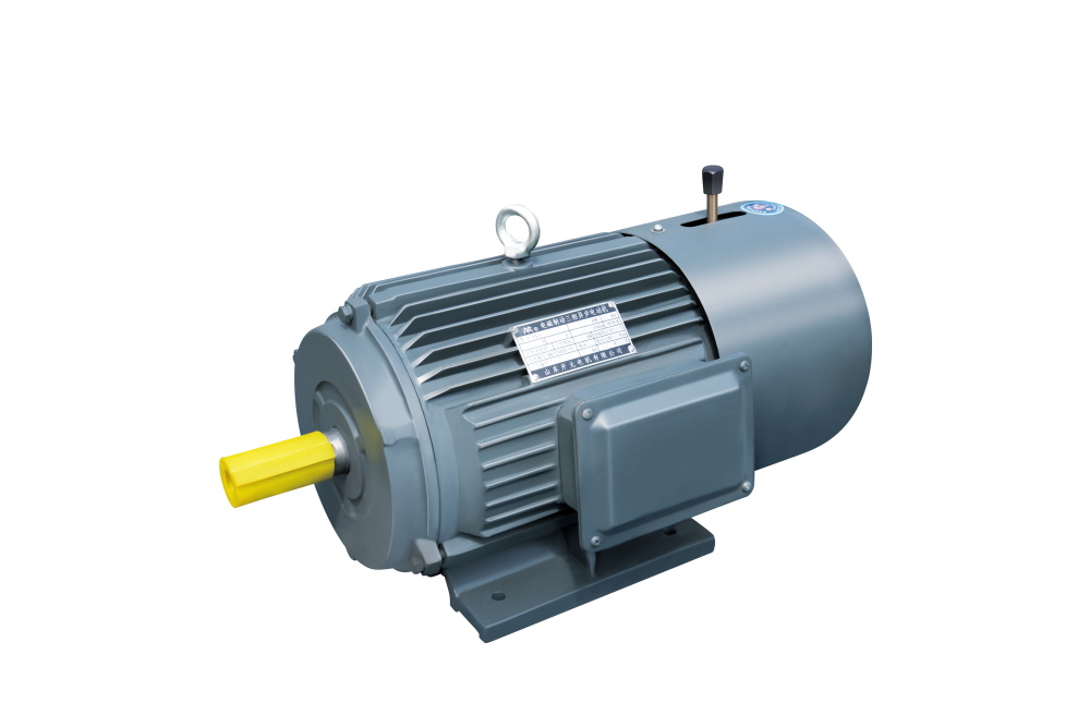 YEJ Series Electromagnetic Braking Asynchronous Motor
