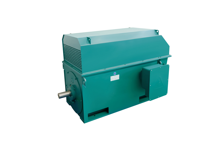 YKKY Series High Voltage Three Phase Asynchronous Motor