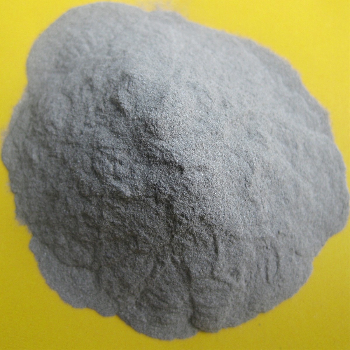 good quality brown alumina oxide powder