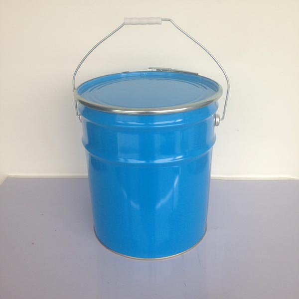 20L metal drums steel drums 5 gallon metal drums