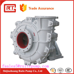 800DT FGD cycle pump