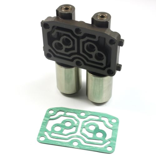 Automatic Ttransmission Solenoid Valve