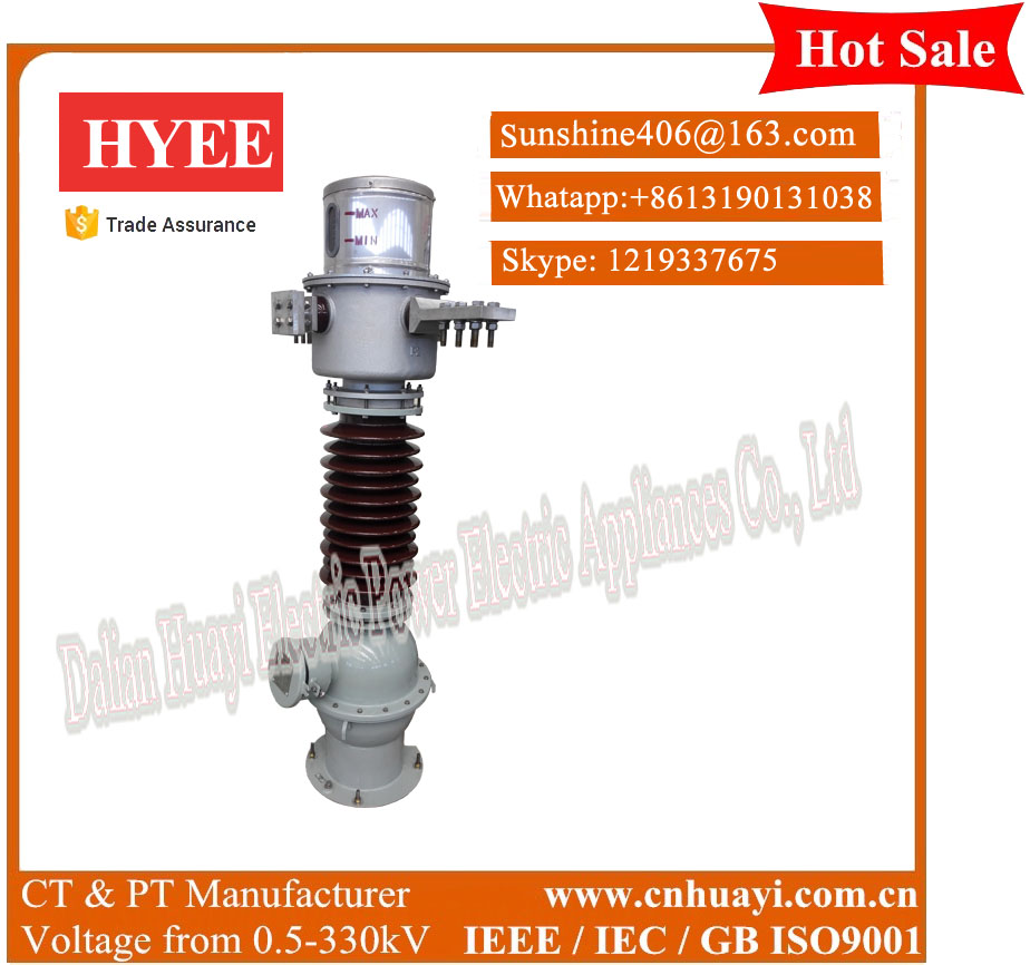33kv Current Transformer