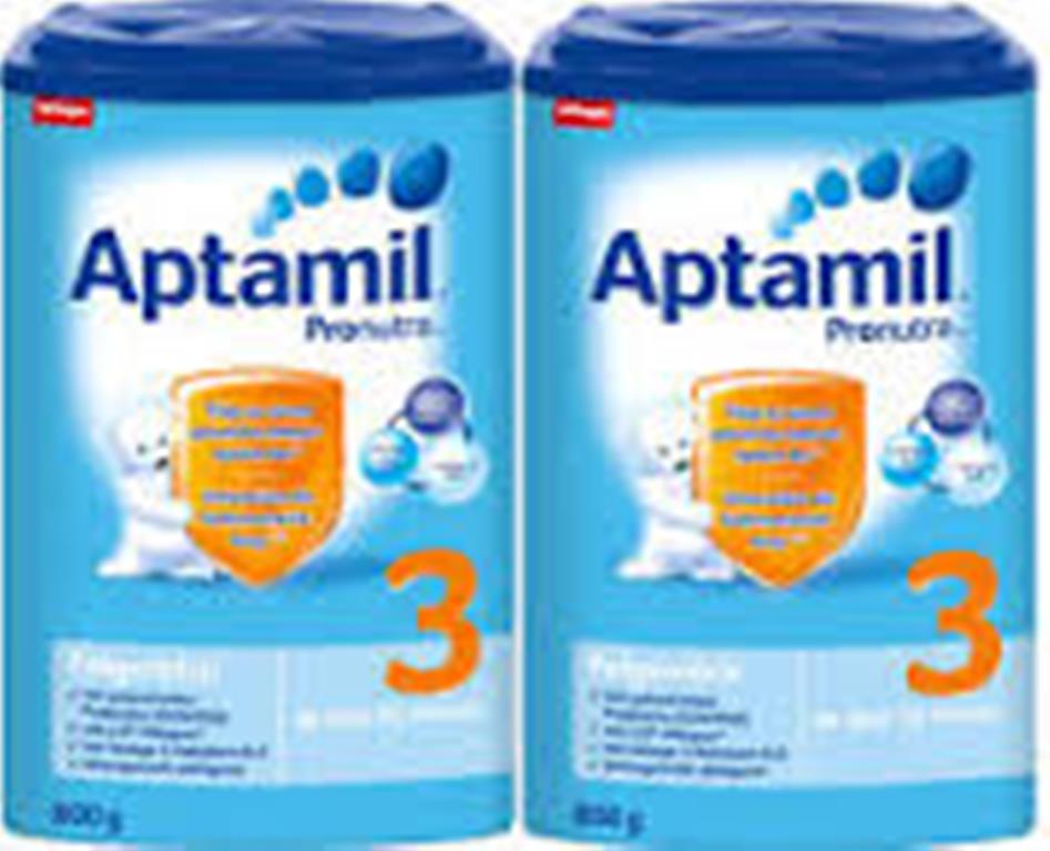 Milupa Aptamil Nutrilon BEBA Hipp Holle Hero Baby Other Infant Milk Powder