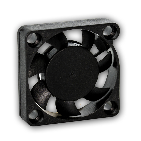 5v 12v 3007 30mmx30mmx7mm dc cooling fan with speed sensor