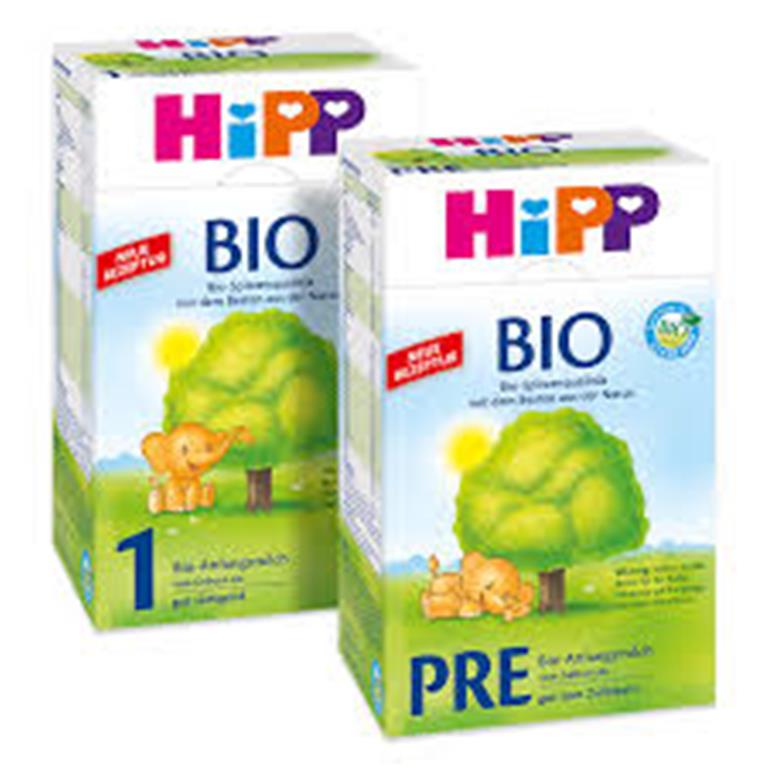 Hipp Bio Hipp Combiotik Holle Cow Gate Topfer Lactana Bio Other Infant Milk Powder