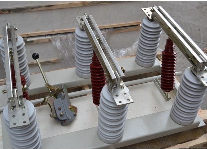 GN1912C Series Isolating SwitchDisconnecting Switch