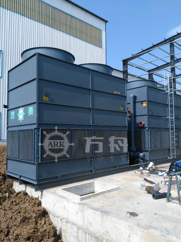 Counter Flow Water Cooling Tower