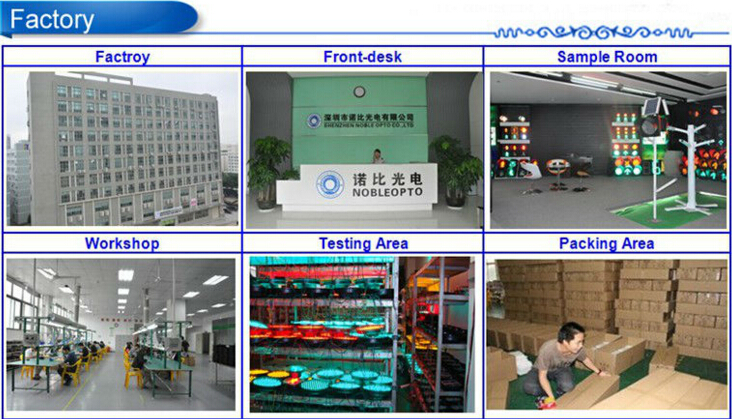 Good Quality 200mm Clear Cover Traffic Light