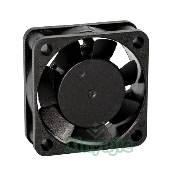High quality 40mm 4015 40x40x15mm dc fan for general industrial equipments