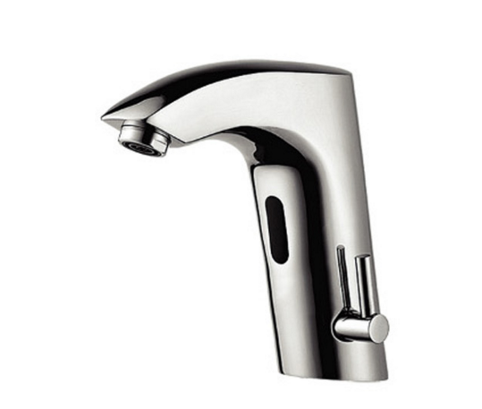 Hot Cold Automatic Faucet