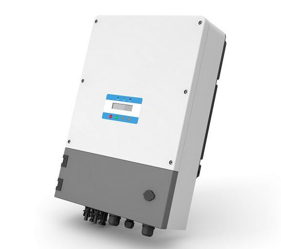 Best price 380V three phase solar pump inverter