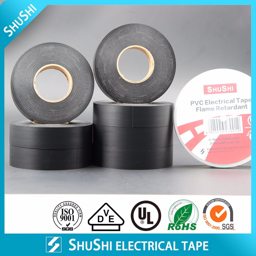 PVC Electrical tape UL approved