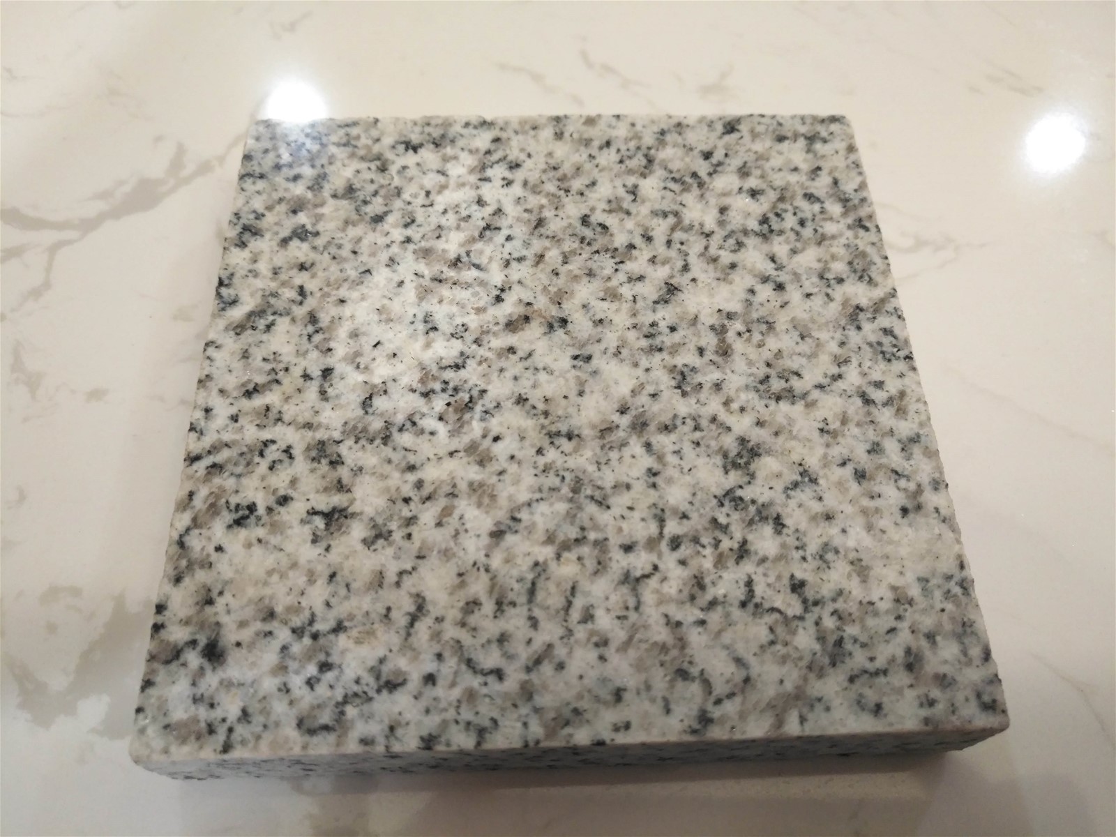 Polished G603 granite