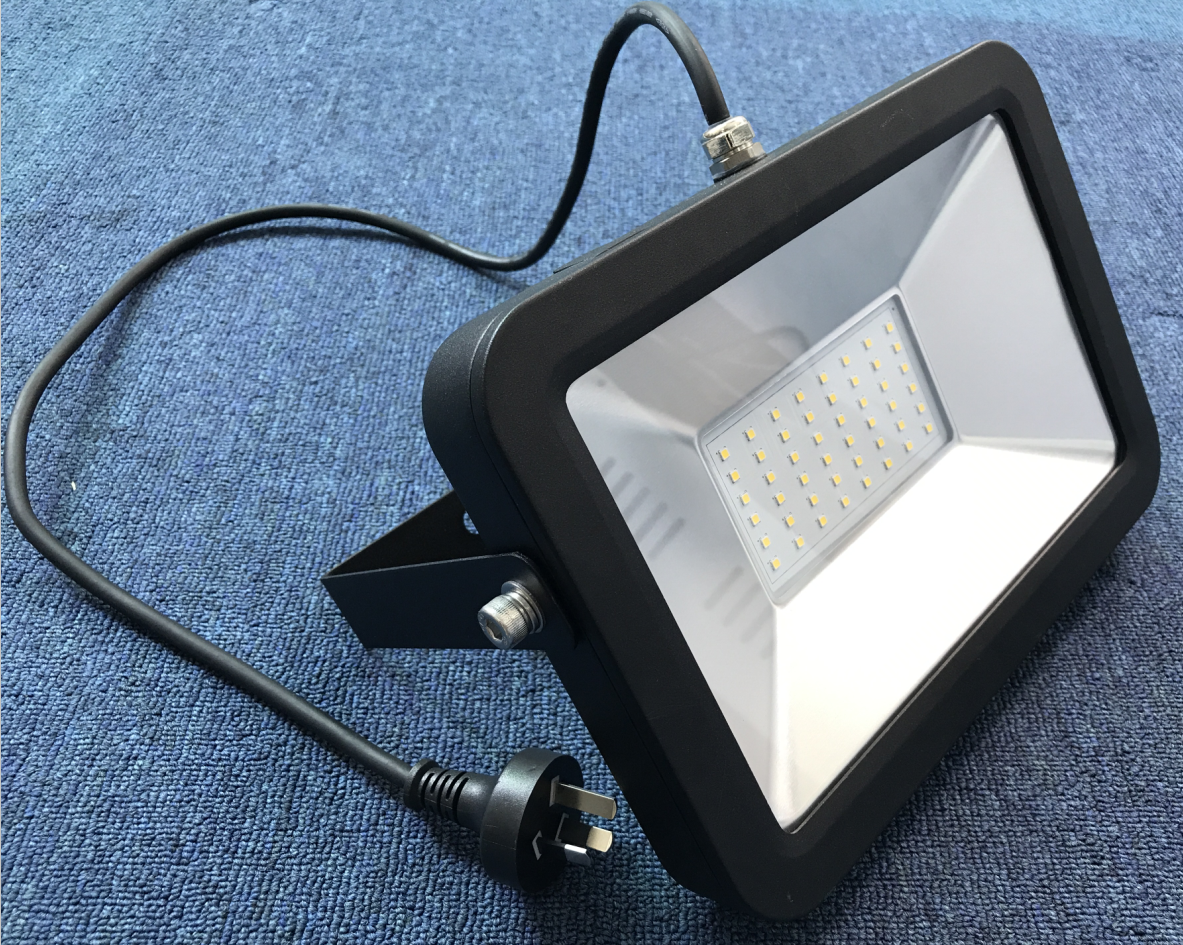 20W LED supper slim flood light