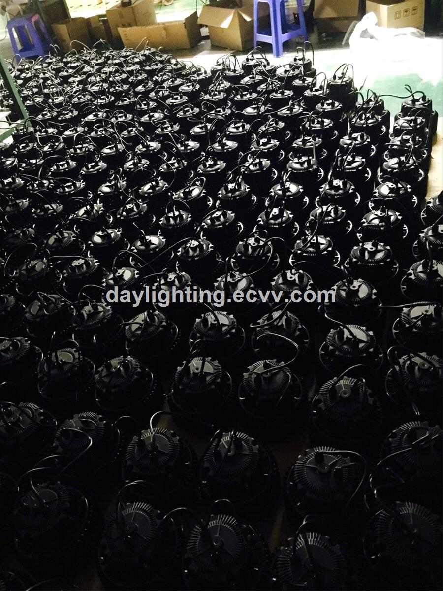 5 years warranty 22000lm Meanwell driver 200w led highbay light