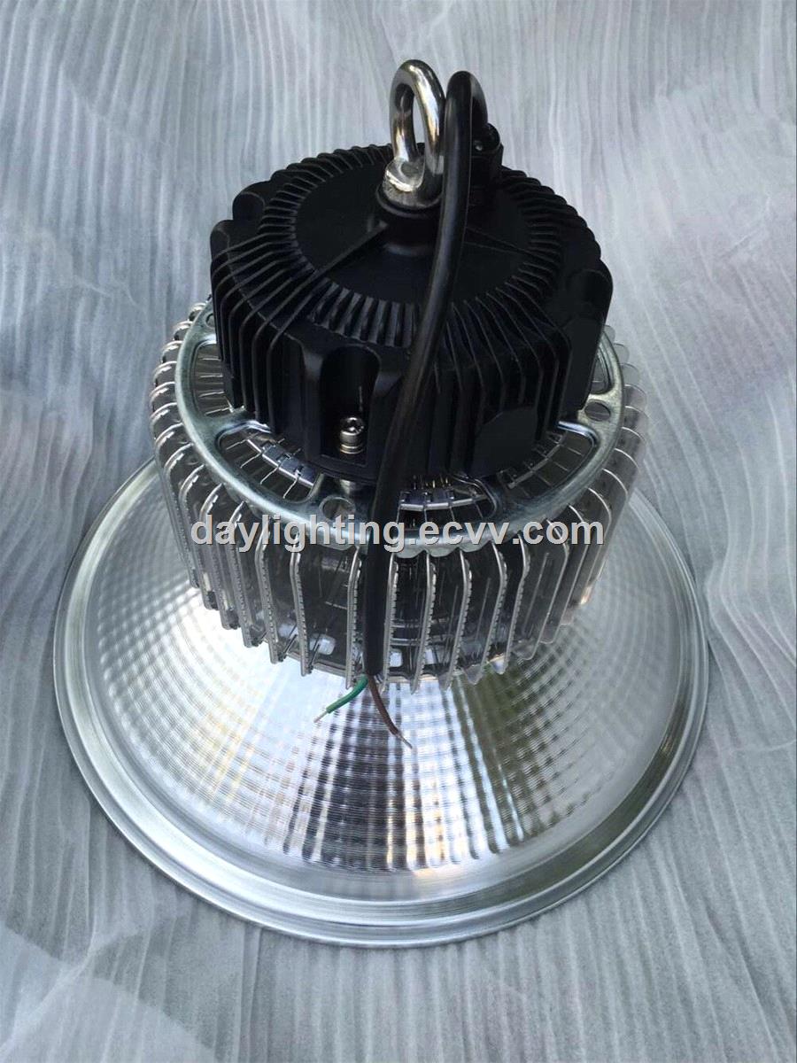 5 years warranty 22000lm Meanwell driver 200w led highbay light