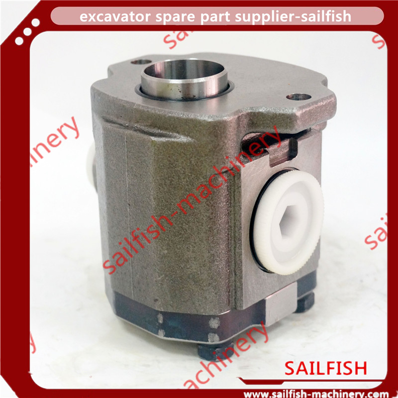 A10V43 GEAR PUMP PILOT PUMP CHARGE PUMP for CAT307 E308