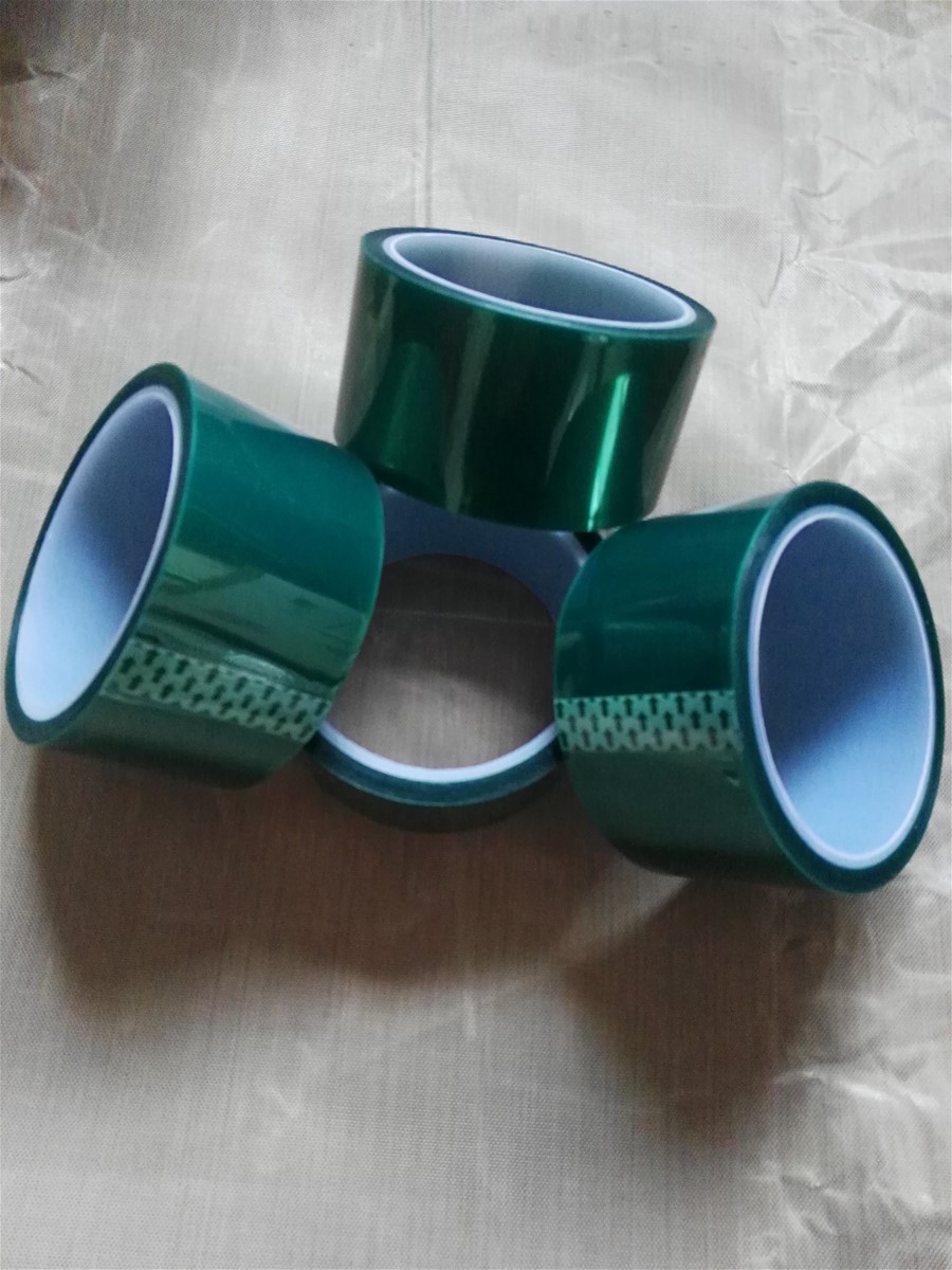 Polyester Powder Coating Tape J350