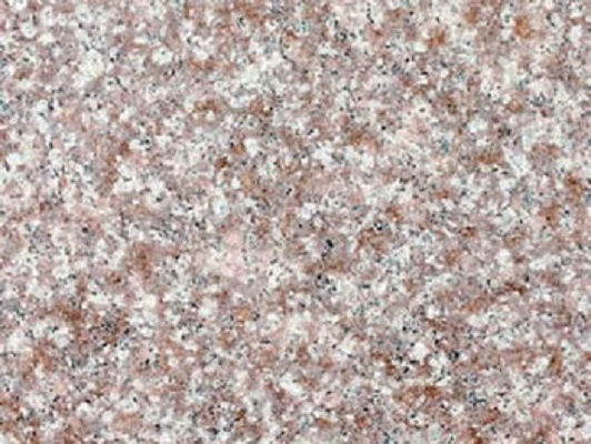 Peach Blossm Red