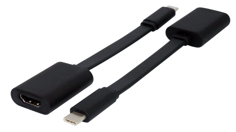 USB C TYPE to HDMI CABLE