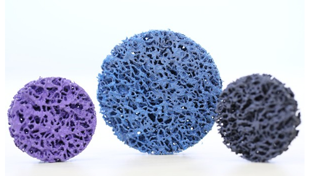 Wholesale High Quality Abrasive Strip and Clean Disc