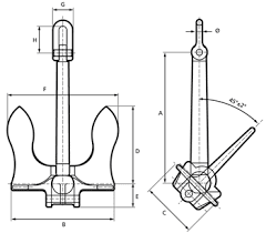 Baldt Anchor