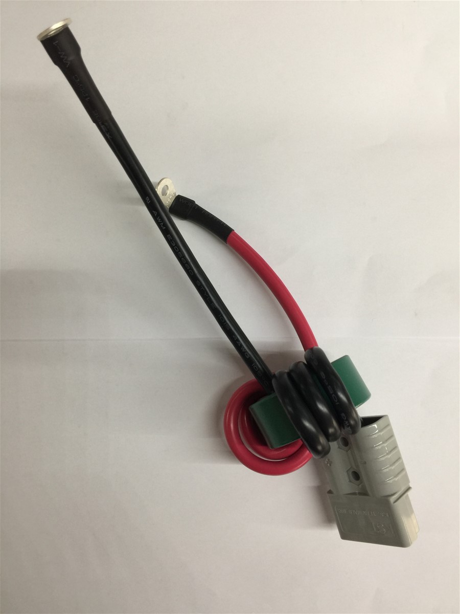 power cable customized factory OEM manufactory UL ROSH CCC ISO