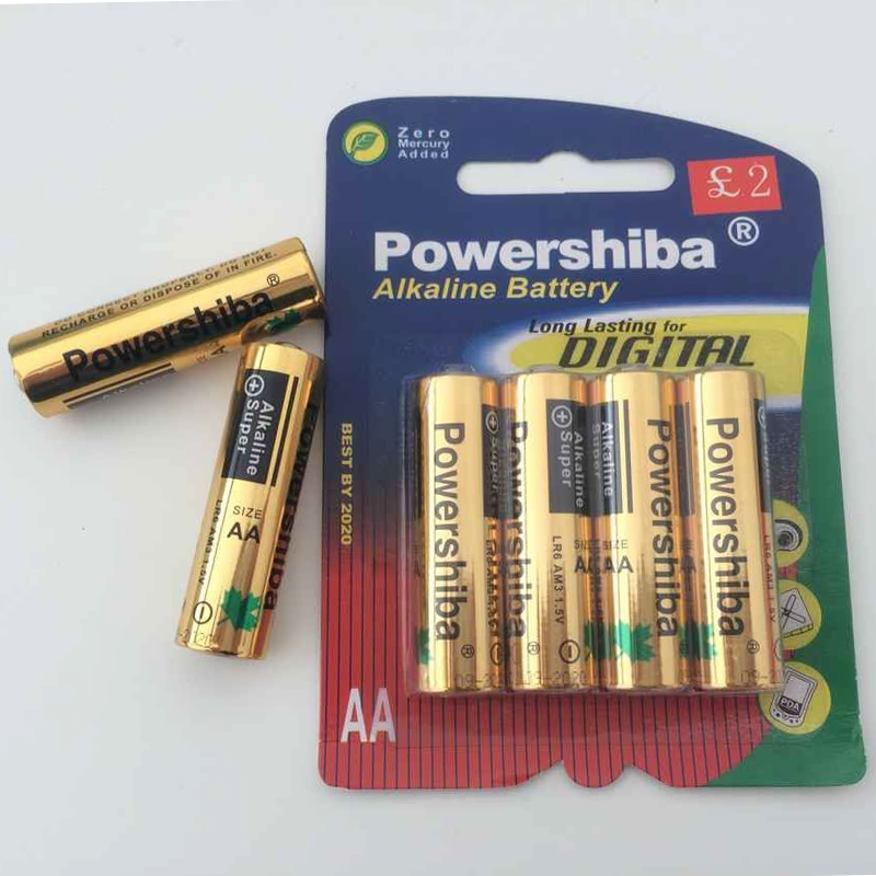 Lr03 AAA Size Am4 Alkaline Battery For Toy From China Manufacturer lr03-aaa-size-am4-alkaline-battery-for-toy-from-china-manufacturer
