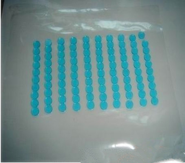 Factory wholesale price ir cut filter lens