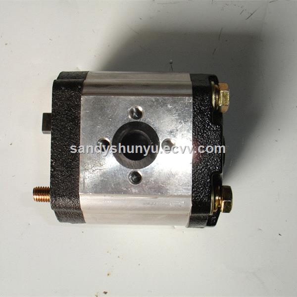 Foton 254 spare parts FT25458L010 hydraulic pump