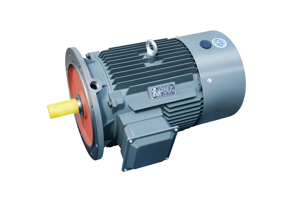 G Series Special Three Phase Asynchronous Motor for Hardened Reducer