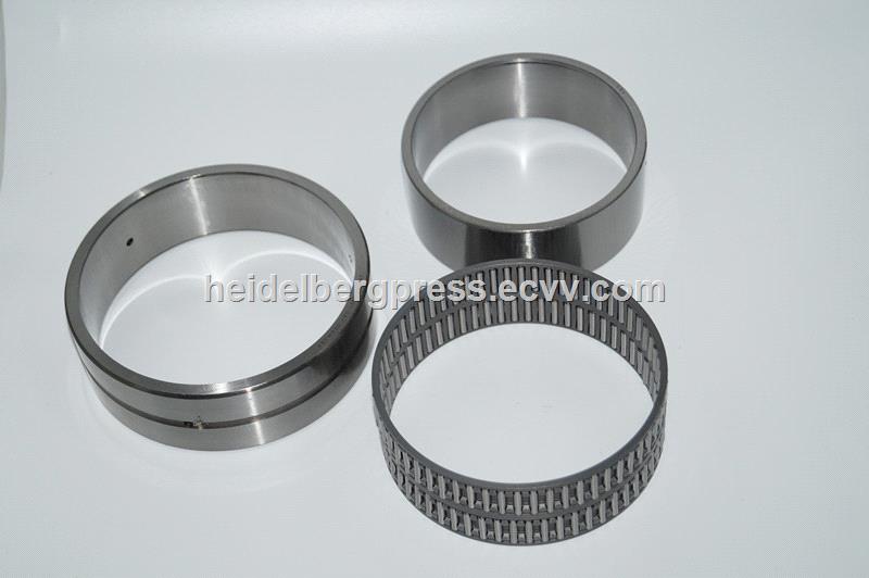 Heidelberg machine needle bearing ringsF34097005500364offset printing machine parts for heidelberg