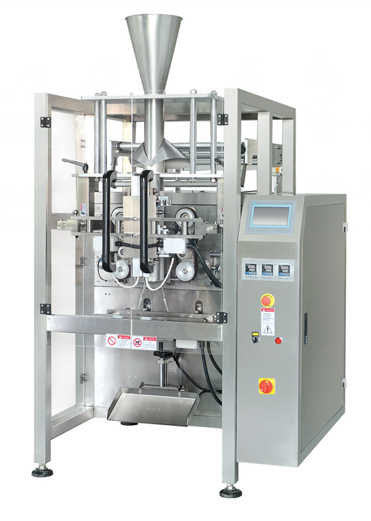 Candy packing machine Food packaging machine China packaging machine