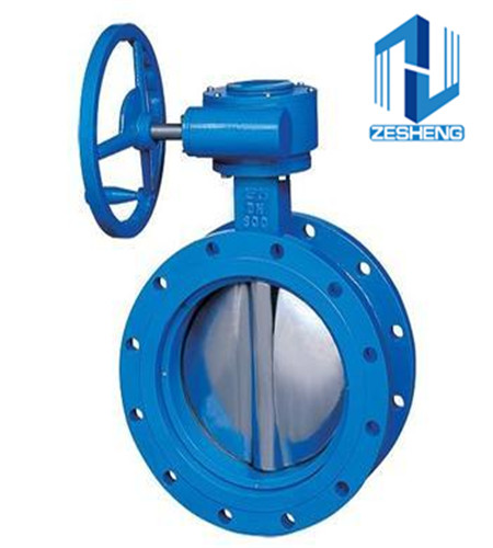 Marine Butterfly Valve