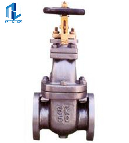 Marine Gate Valve