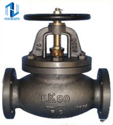 Marine Globe Valve