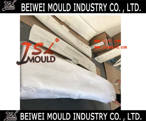 Premium customized SMC Truck Bumper Compression Mould