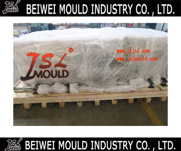 Premium customized SMC Car Bumper Compression Mould