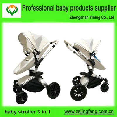 Baby Stroller