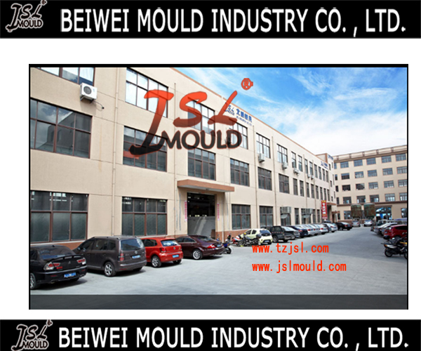 Beiwei Mould Industry Co., Ltd.