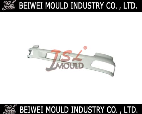 Premium customized SMC Car Bumper Compression Mould