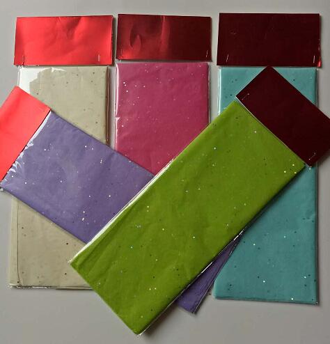 tissue silk paper