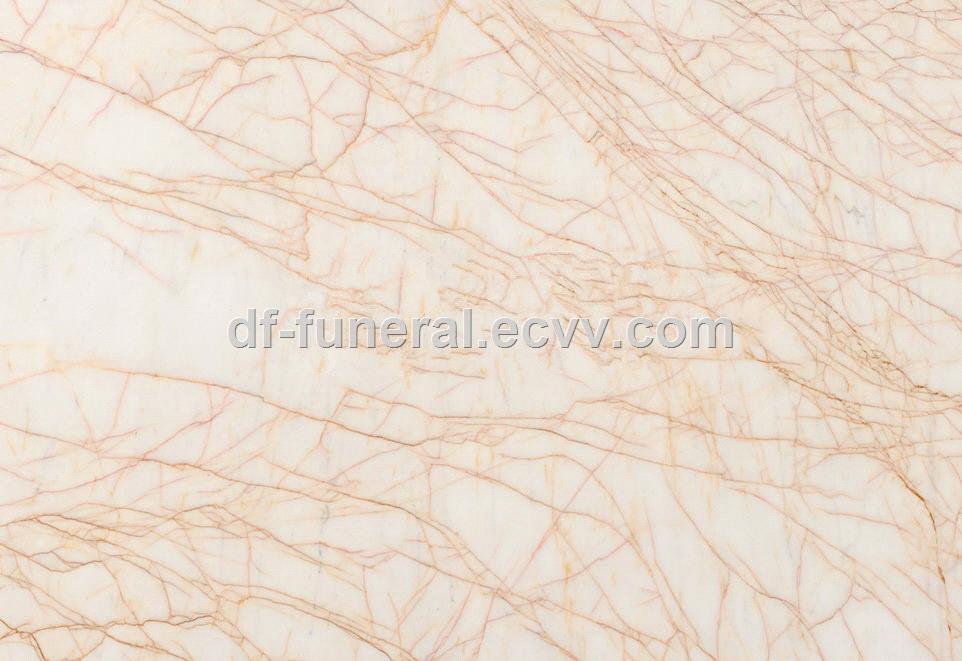 Good Quality Polished White Marble Salb with Cheap Peice