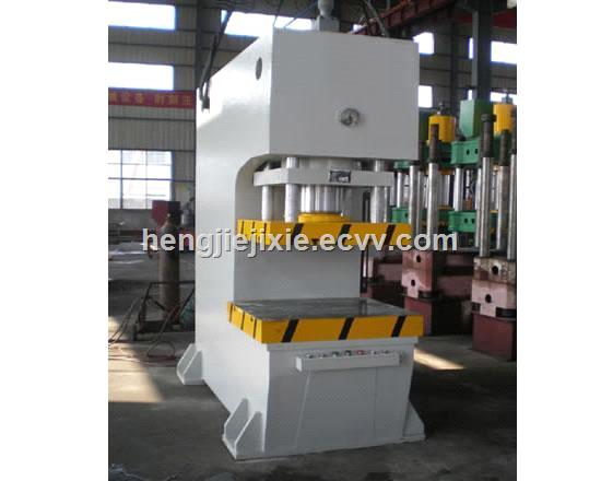 Y30 C Frame Hydraulic Press