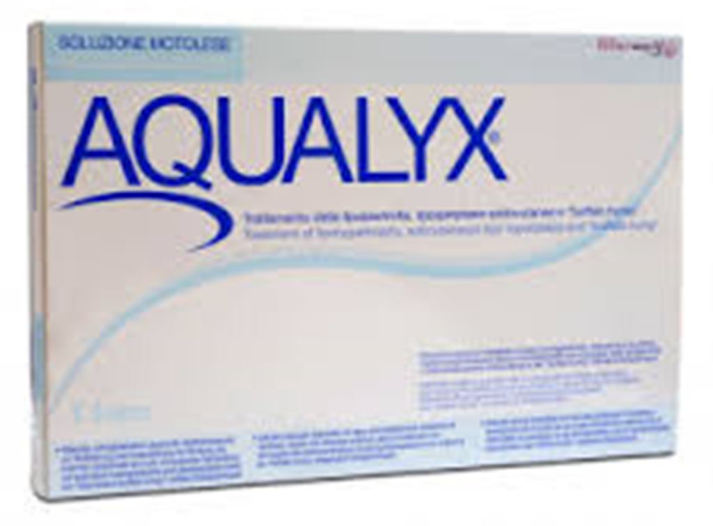 Aqualyx Venuderm Light K Fill Strong Orthovisc Dorolane Aquamid Other Dermal Fillers